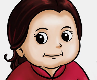 唐人福食品品牌優化