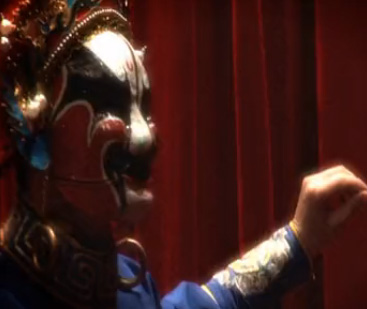 美味思圓 愛在面前 - 思圓魔鬼辣面