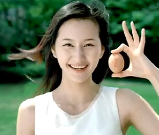 德青源雞蛋-品牌宣傳片