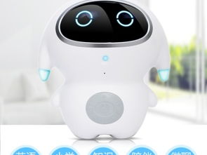 美顏秘笈厚厚熊機器人解析 北京數碼產業中的智能伙伴與輕量代理機會